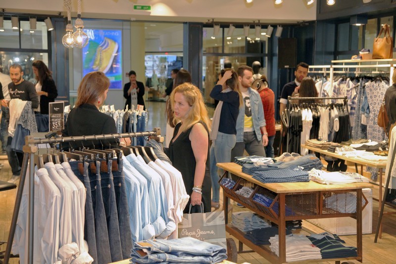 Pepe Jeans Shares the Love for Denim with those that need it the most 